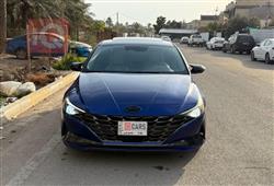 هیۆندای ئەلەنترا